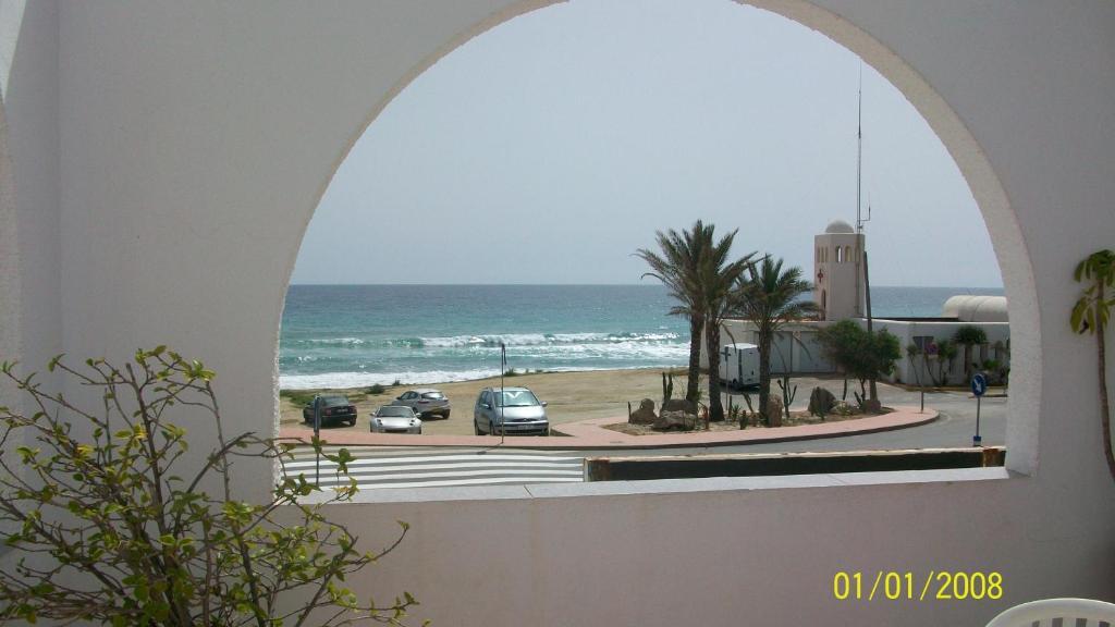 Virgen Del Mar Holidays 모야카 객실 사진